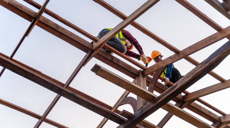 Expert new roof installation services in Kalama, WA